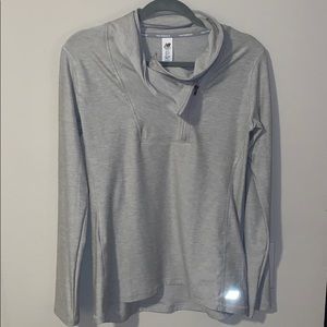 New Balance Active Pullover